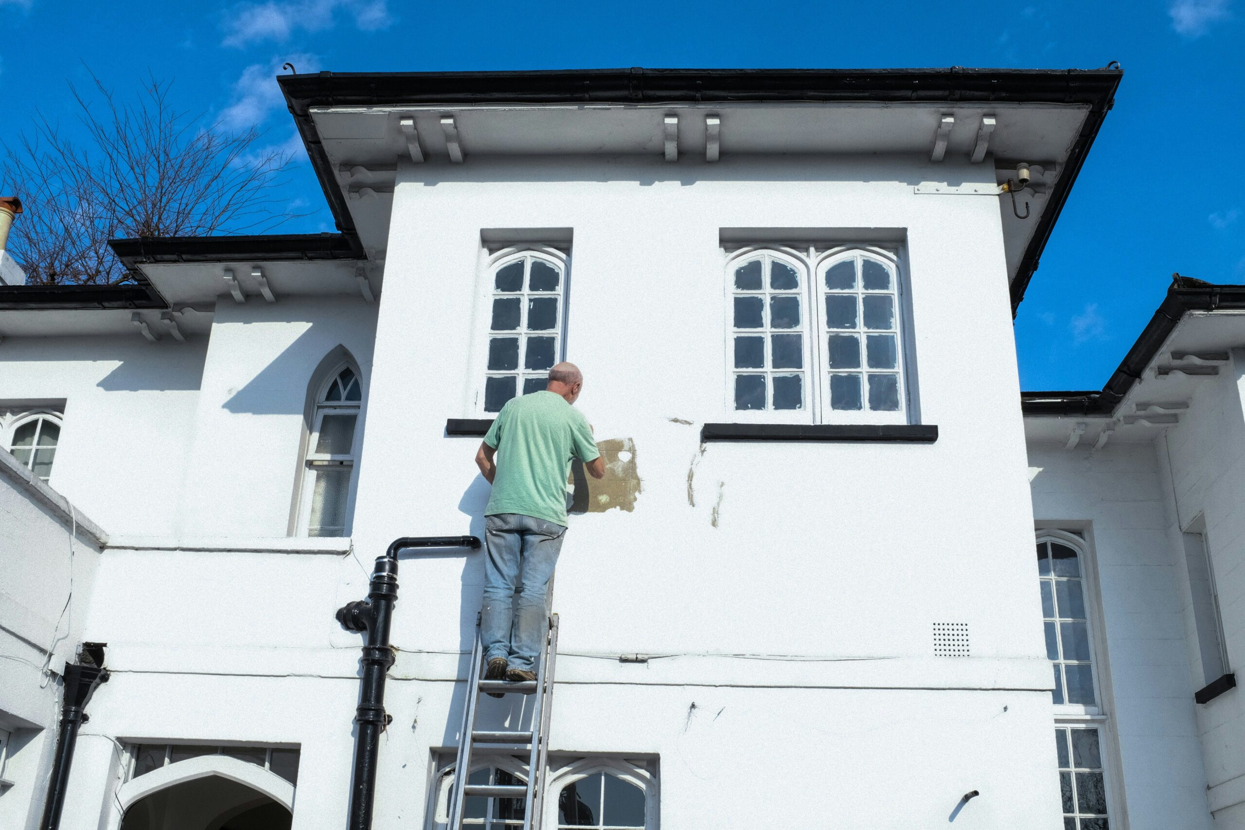 myrtle beach painter websites flyt growth