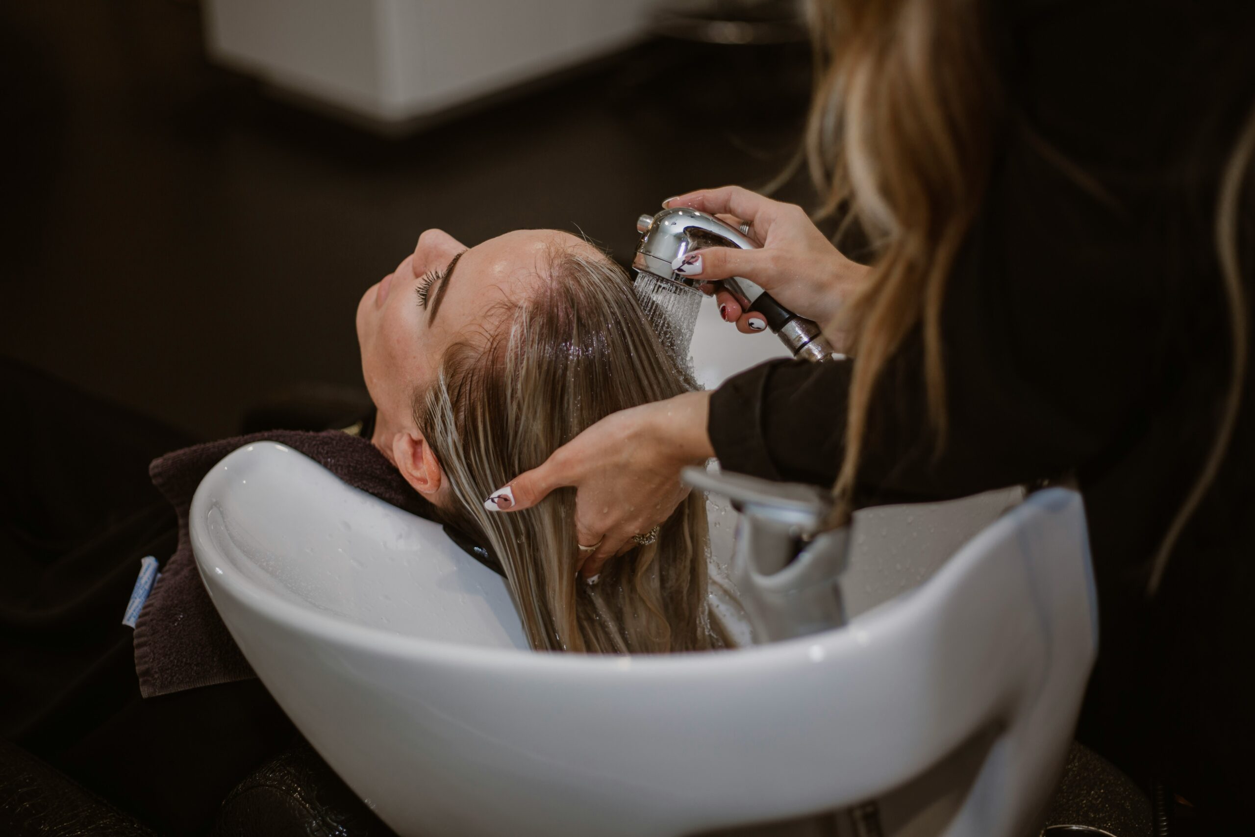 salon and stylist websites myrtle beach
